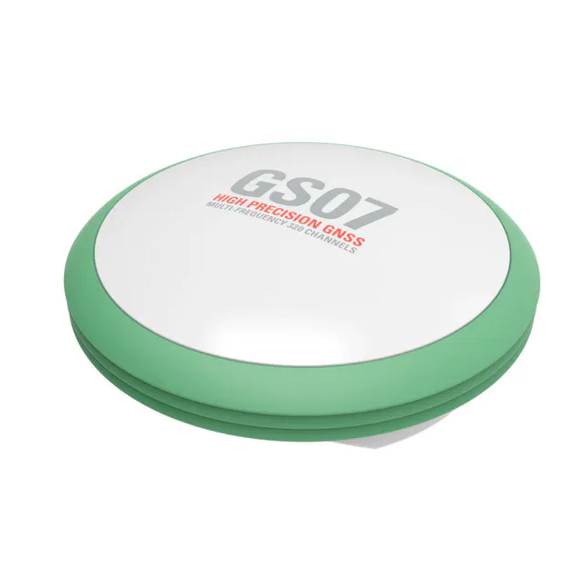 GNSS-приемник Leica GS07