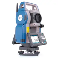 Тахеометр Sokkia FX-202 1