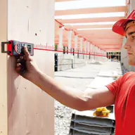 Лазерный дальномер Leica DISTO D510 Package 32