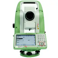 Тахеометр Leica TS10 R500 2″ 4