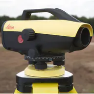 Цифровой нивелир Leica Sprinter 250M 3