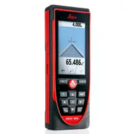 Лазерный дальномер Leica DISTO S910 Package NEW 18
