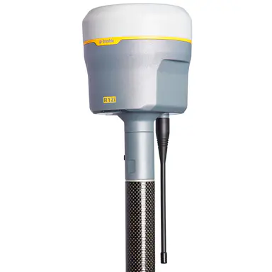 GNSS-приемник Trimble R12i GSM+Radio, Base and Rover mode + питание