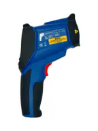 DT-9861 Пирометр высокотемпературный с встроенным видеоскопом 3