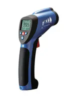 DT-8858 Инфракрасный термометр (пирометр) 1