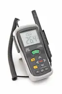 DT-625 измеритель температуры и влажности 1