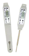 DT-133A Термометр профессиональный (пищевой) цифровой 1