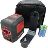 Лазерный нивелир  NPL100 (G-green/R-red) 3