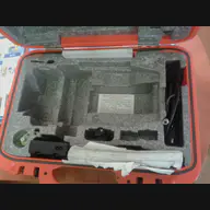 Тахеометр Sokkia SET 610X 4