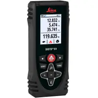 Лазерный дальномер Leica DISTO X4 + DST360 + TRI120 15
