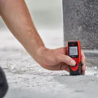 Лазерный дальномер Leica DISTO D1 11