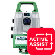 Лицензия Leica Active Assist для TS/MS 1
