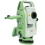 Тахеометр Leica TS10 R500 1″ 3