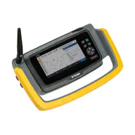 Контроллер Trimble TCU5 с Trimble Access 1