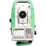 Тахеометр Leica TS07 R1000 (1″) AutoHeight 4