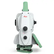 Роботизированный тахеометр Leica TM60 0.5″ 5