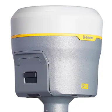 GNSS-приемник Trimble R12 UHF (R12-101-60-01) Base and Rover mode)