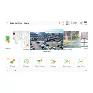 Программное обеспечение Leica Captivate CS20 Survey and Stakeout 2
