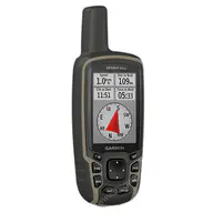 Навигатор Garmin GPSMAP 64SX 3