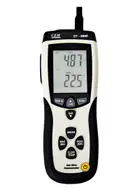 DT-8880 Термоанемометр для измерения скорости ветра и температуры 2