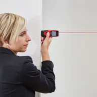 Лазерный дальномер Leica DISTO D1 23