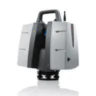 Лазерный сканер Leica ScanStation P50 6