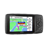 Навигатор Garmin GPSMAP 276Cx Russia Комплект с ДР6 2