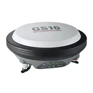 RTK GSM комплект Leica GS16 ровер CS20, GS16 база 4