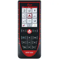 Лазерный дальномер Leica DISTO D510 1