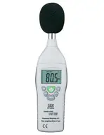 DT-815 Шумомер цифровой 1