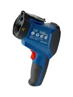 DT-9861 Пирометр высокотемпературный с встроенным видеоскопом 4