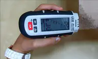 DT-125H Измеритель влажности древесины 6