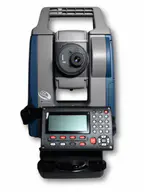 Тахеометр Sokkia iM-55 4