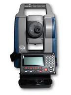 Технический тахеометр SOKKIA IM-52 OP 4