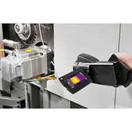 Тепловизор Testo 890-2 7