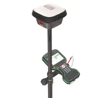 Комплект GSM ровер Leica GS18 I + CS20 Disto 1