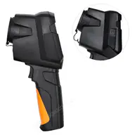 Комплект тепловизора Testo 872 и смарт-зонда термогигрометра Testo 605i 4
