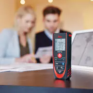 Лазерный дальномер Leica DISTO D2 16