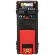 Лазерный дальномер Leica DISTO X3 6
