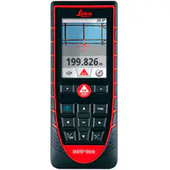 Лазерный дальномер Leica DISTO D510 Package 2