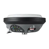 RTK GSM комплект Leica GS16 ровер CS20, GS16 база 6