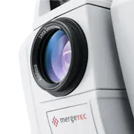 Сканирующий тахеометр Leica MS60 1″ 7