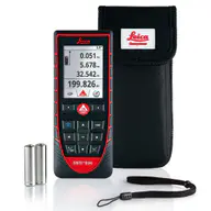 Лазерный дальномер Leica DISTO D510 Package 20