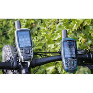 Навигатор Garmin GPSMAP 64SX 7
