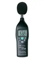 DT-805 Шумомер цифровой 1