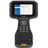 Полевой контроллер Trimble TSC5 — Trimble Access GNSS 1