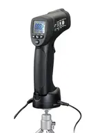 DT-8855 Инфракрасный термометр (пирометр) 1