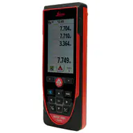Лазерный дальномер Leica DISTO D810 touch 33