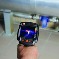 Тепловизор Testo 868 7
