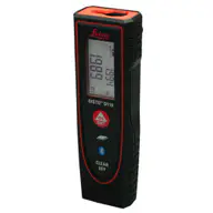 Лазерный дальномер Leica DISTO D110 29